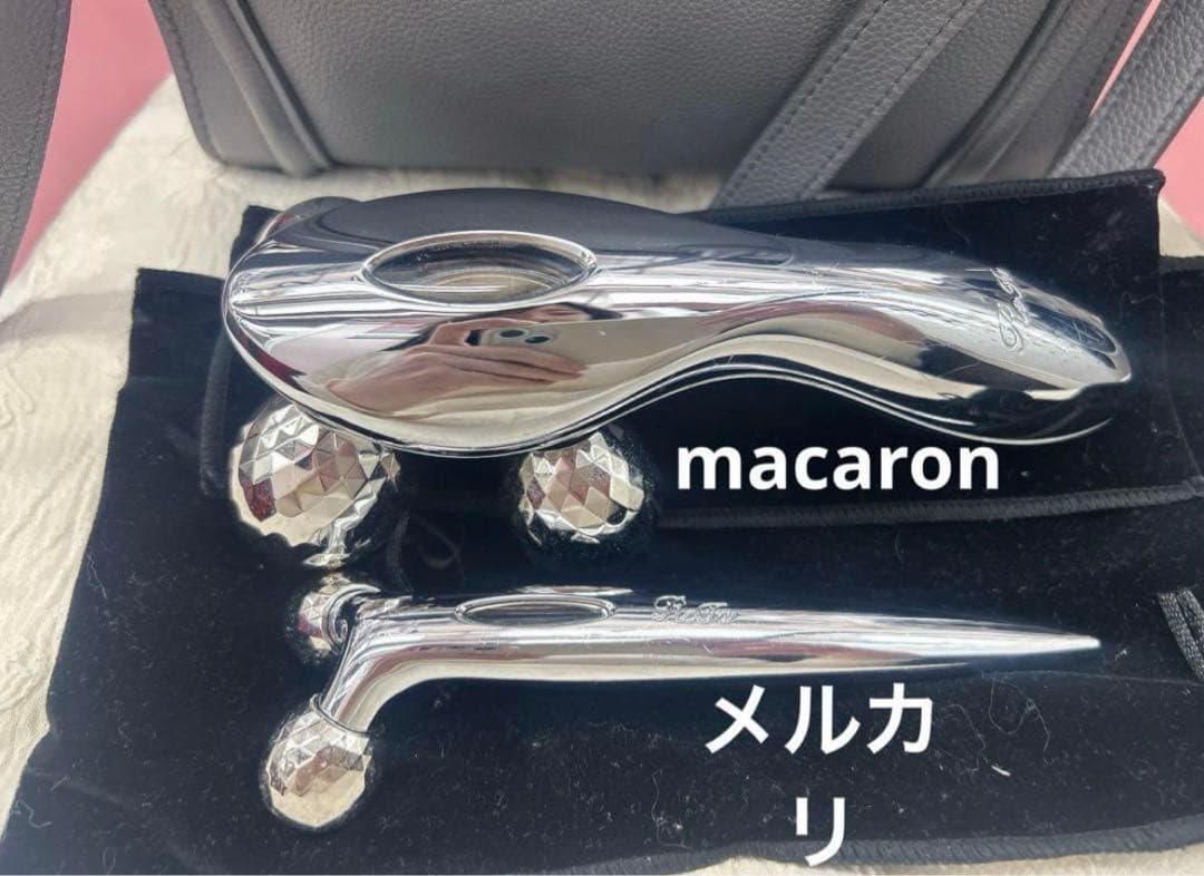 リファ　4カラット➕Sカラットセット売り