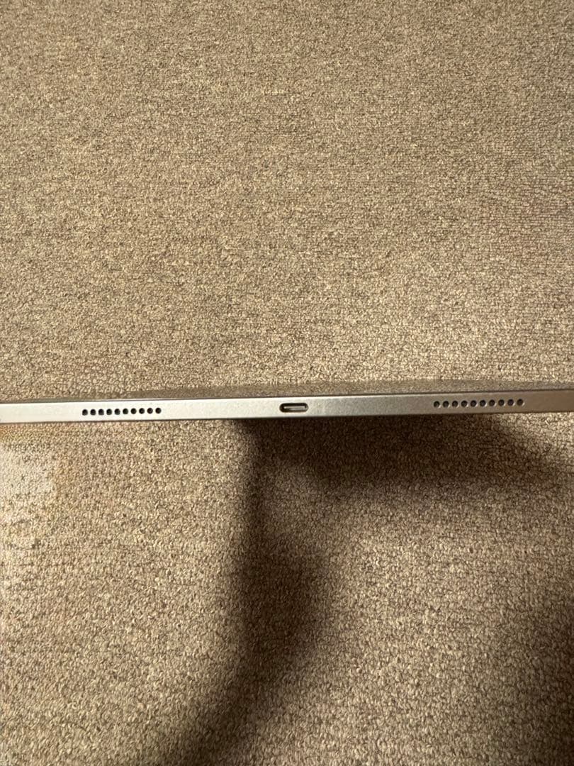 iPad pro(第6世代) + 周辺機器