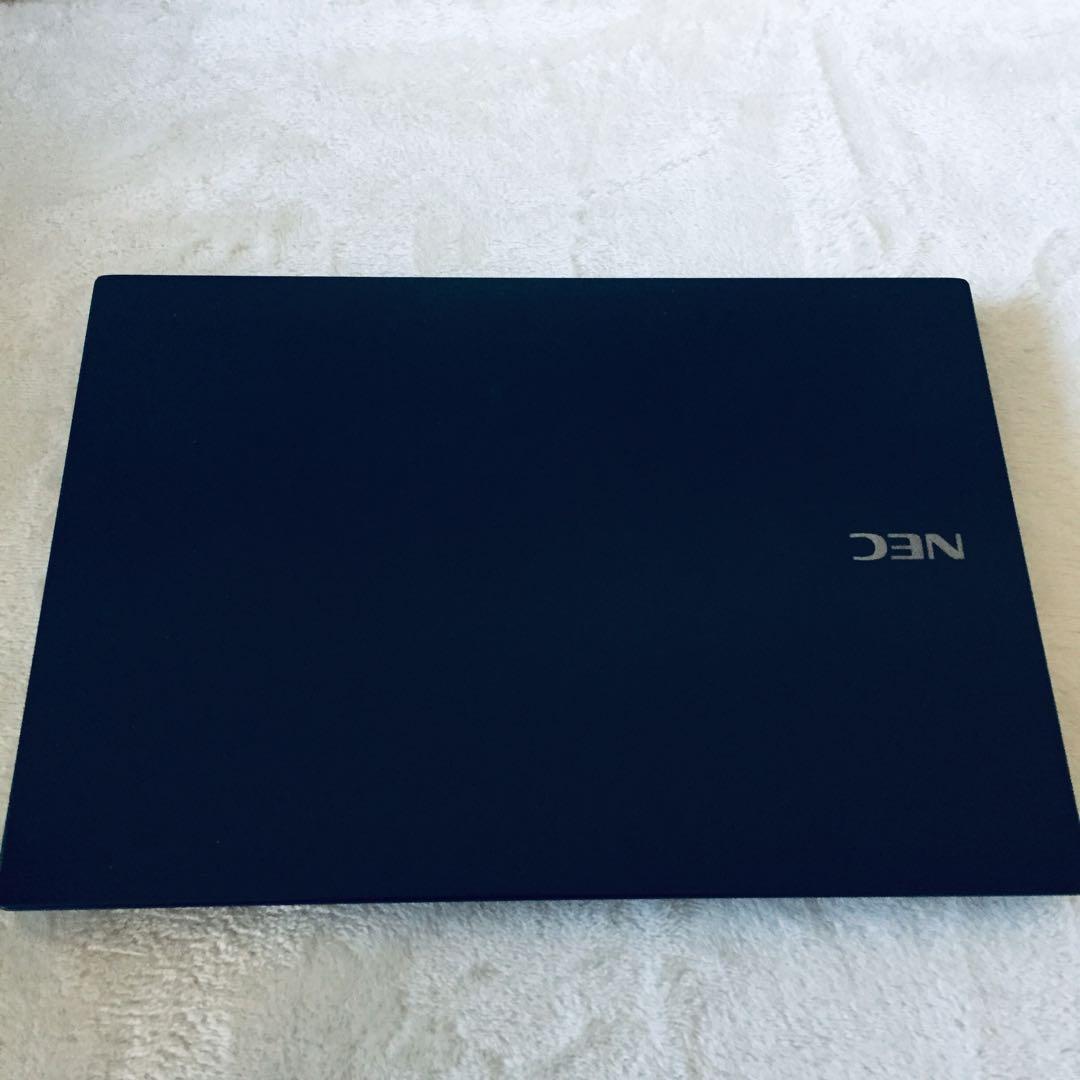 Windowsノート本体 VersaPro i5-8265U RAM8GB SSD128GB 11Pro