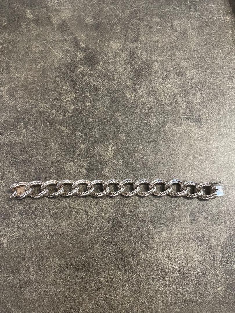 アクセサリー HERMES Twisted Vandome