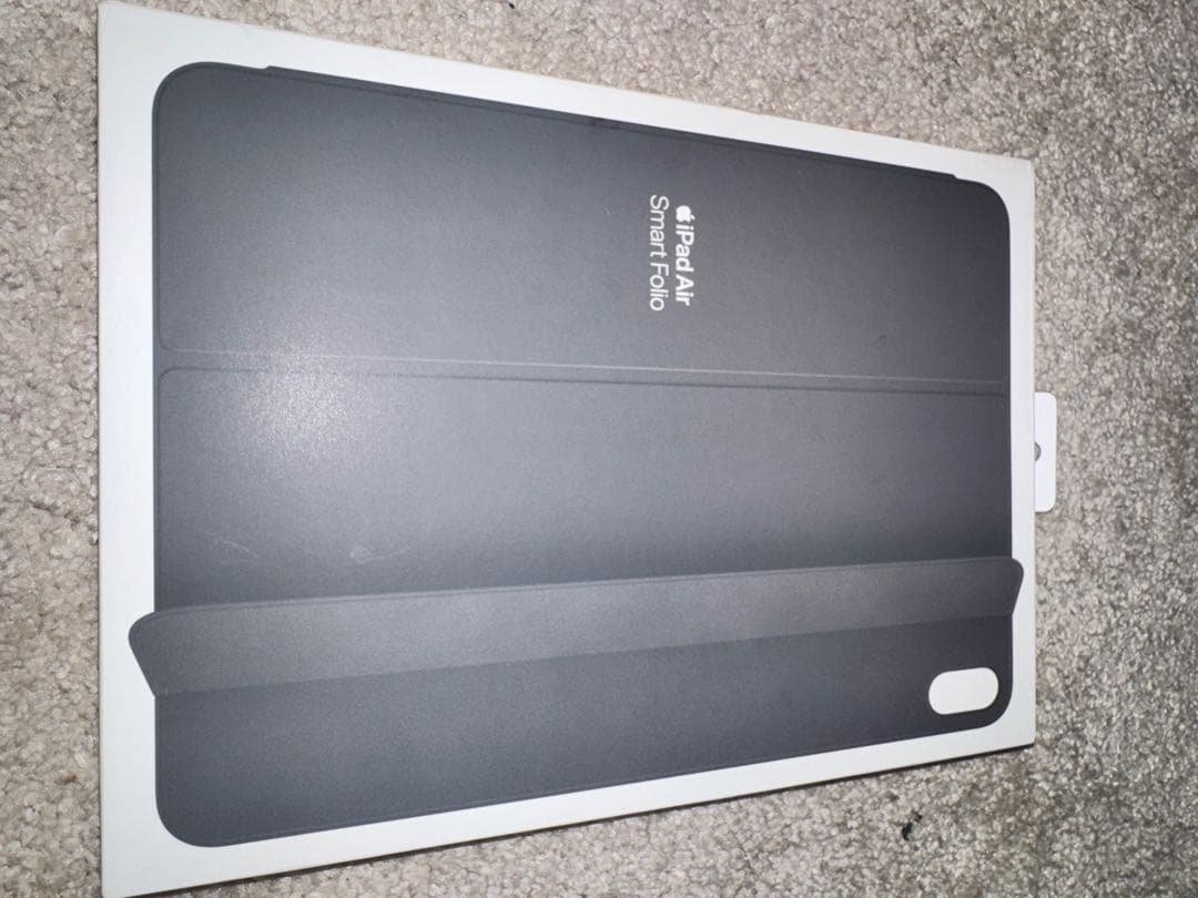 iPad Air 純正ケース