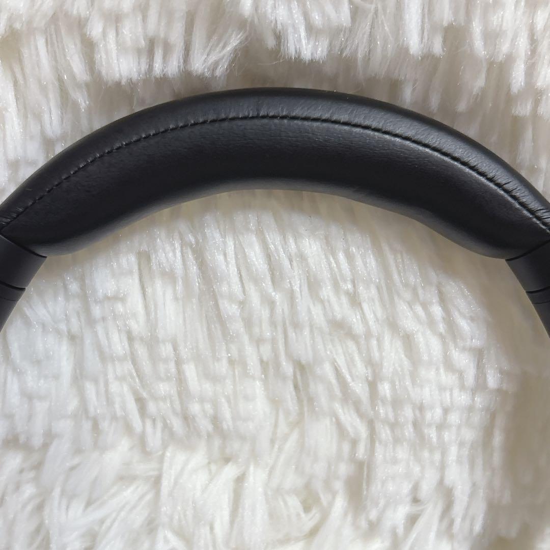 SONY ヘッドホン　WH-1000XM4