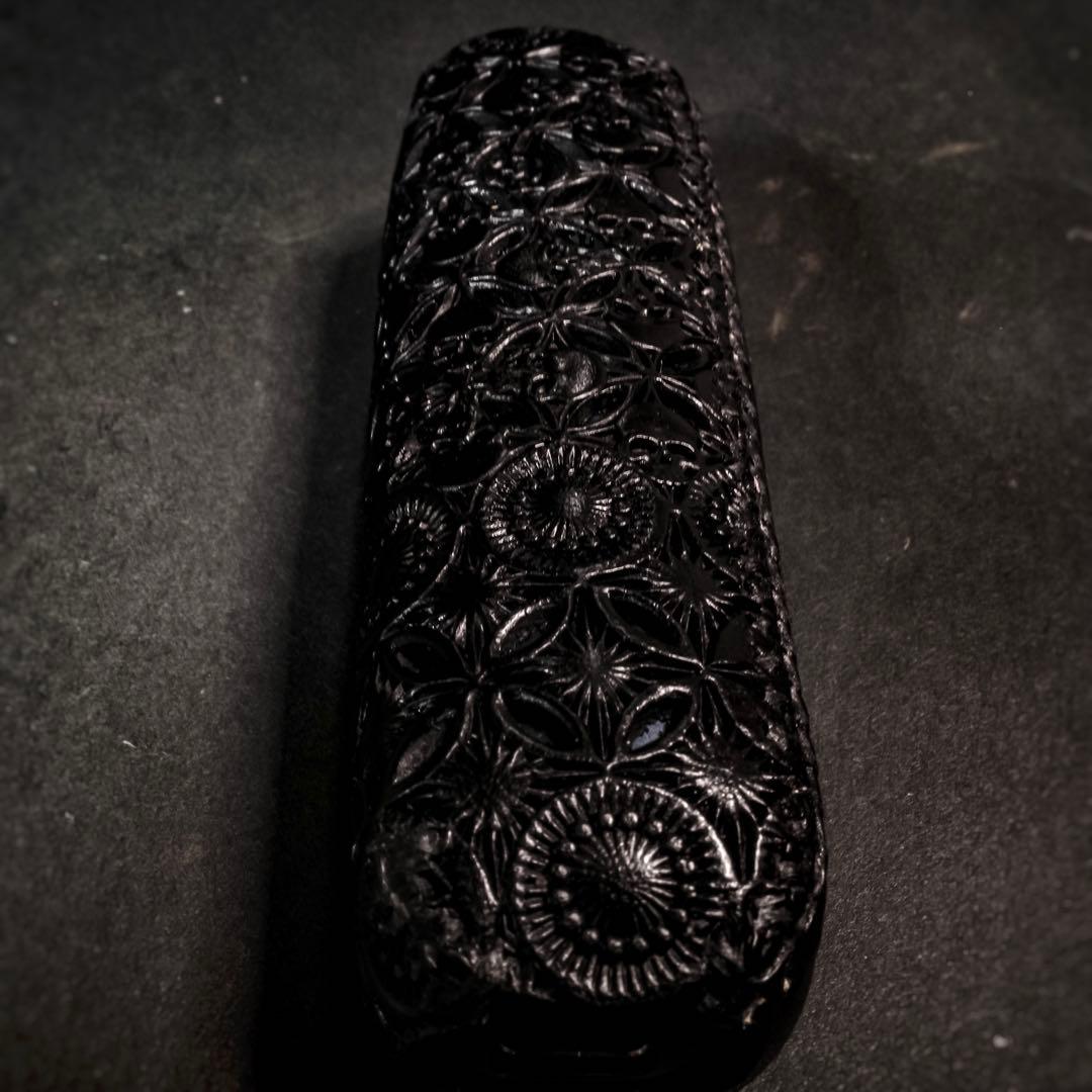 KazumiYonezawa　プルームオーラカバー2点スティックケース