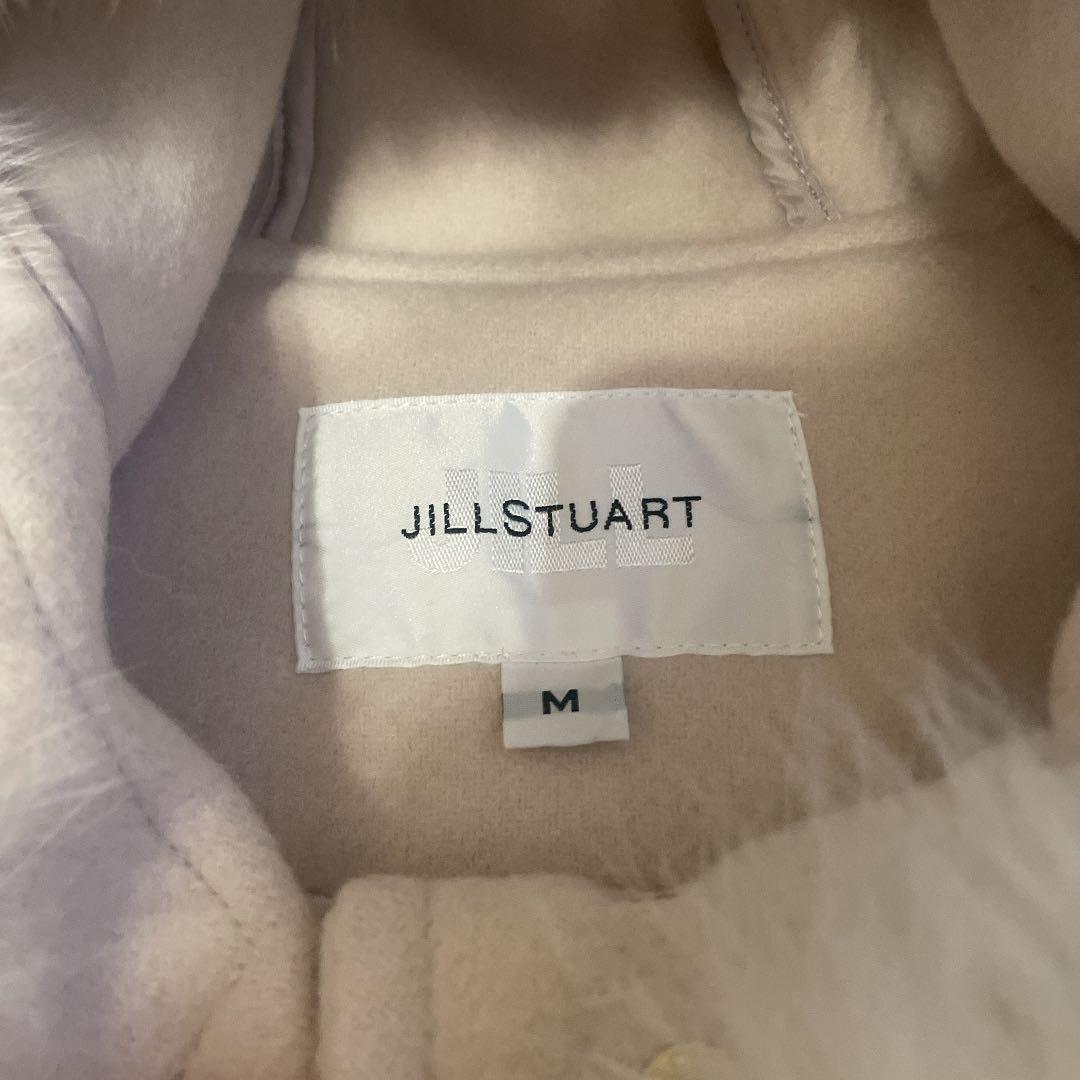 ジルスチュアート ダッフルコート