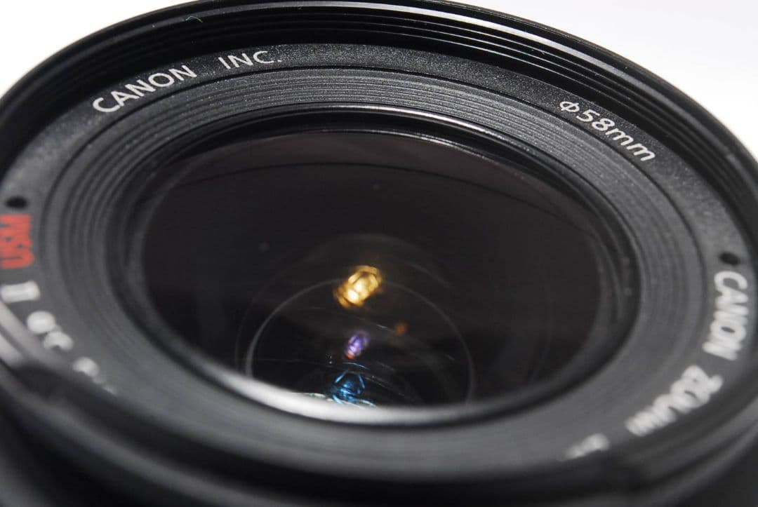 ♥Wレンズデビューセット♥Canon Kiss X2♥標準＋望遠♥すぐ撮影OK