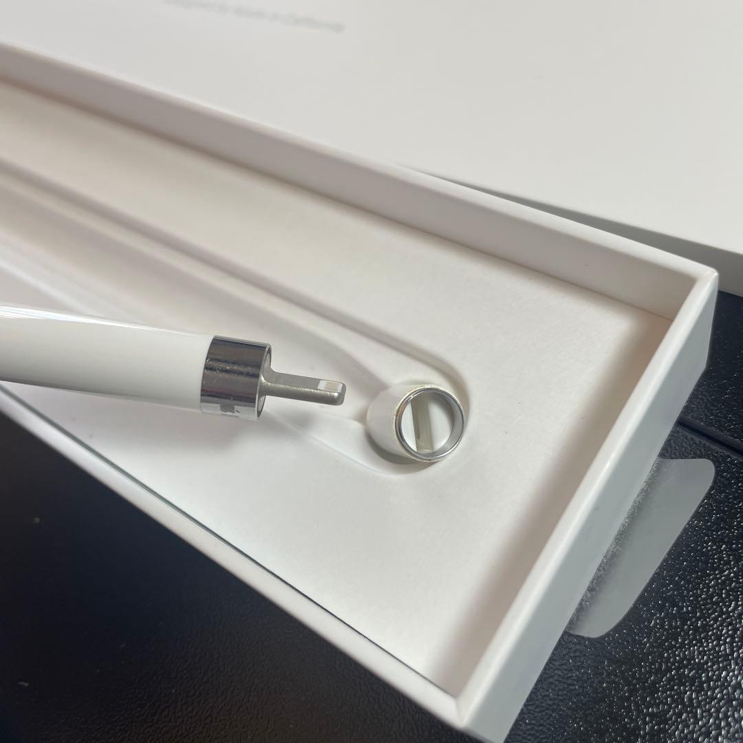 Apple Pencil 本体　第一世代