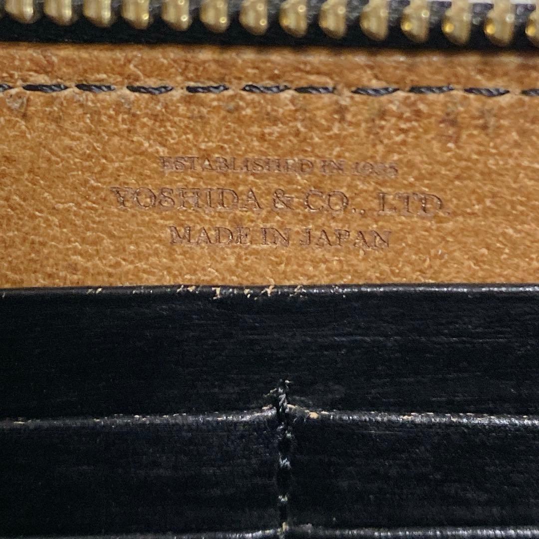 なお☆ 様　PORTER ポーター 長財布 FILM フィルム L字ファスナー