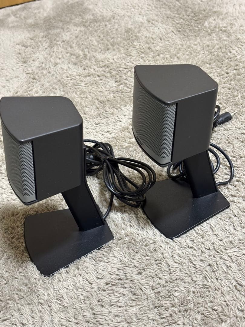 BOSE Companion3 Series II スピーカー