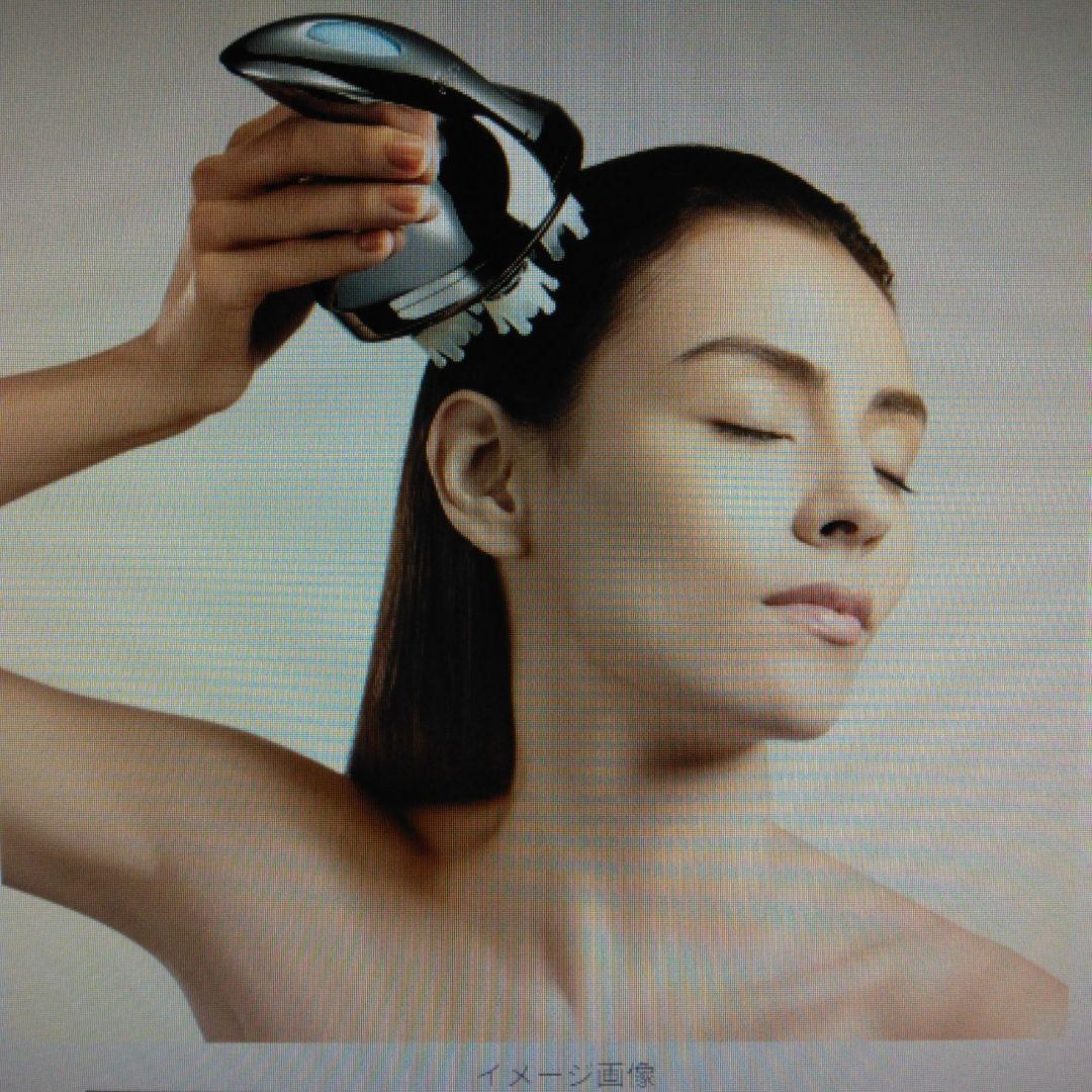 ReFa 　グレイス　ヘッドスパ　専用カバー付き