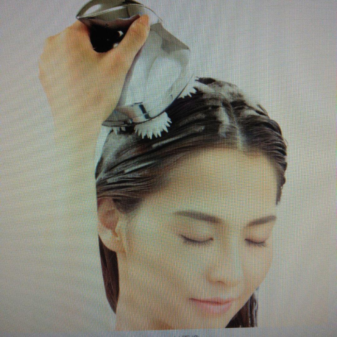 ReFa 　グレイス　ヘッドスパ　専用カバー付き