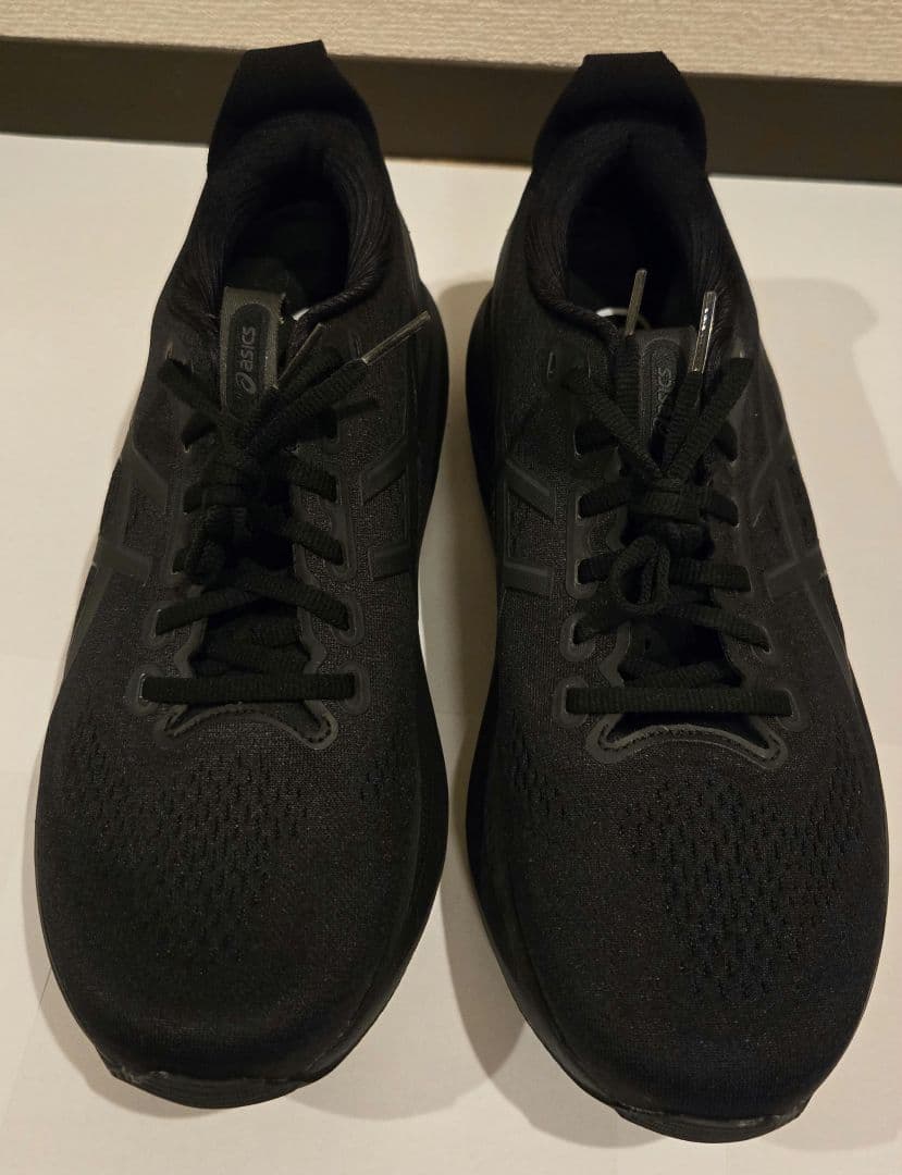 ASICS (アシックス) GEL-KAYANO 32 メンズ サイズ 28cm