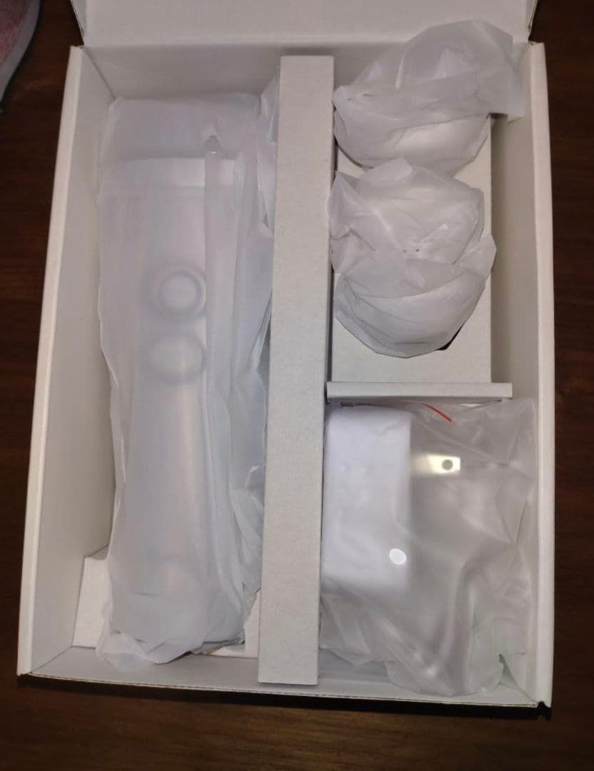 YAMAN レイボーテディーナス STA-209L　1回使用美品