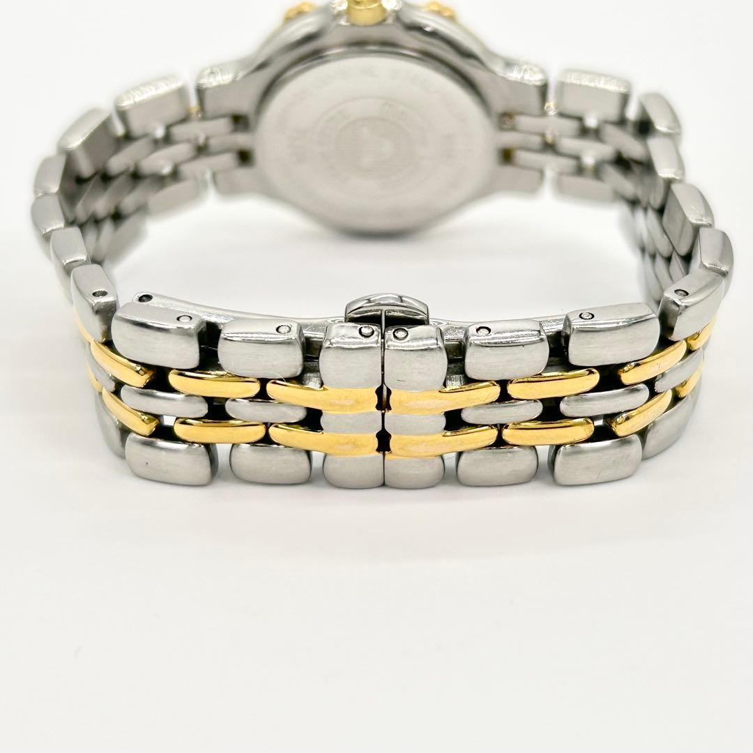 MAURICE LACROIX モーリスラクロア カリプソ クォーツ 腕時計