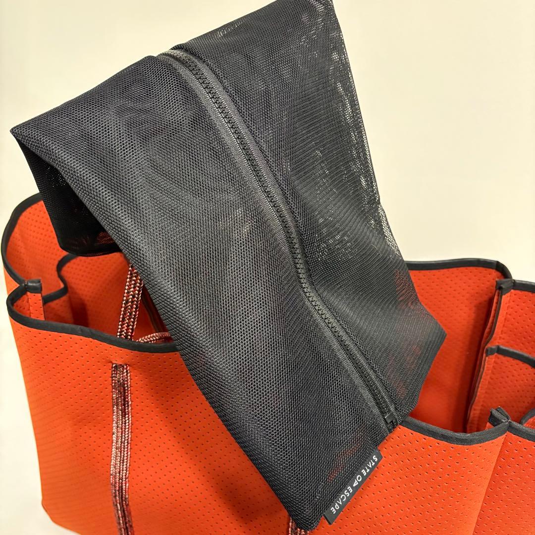 STATE OF ESCAPE ステイトオブエスケープ トート オデッセイ