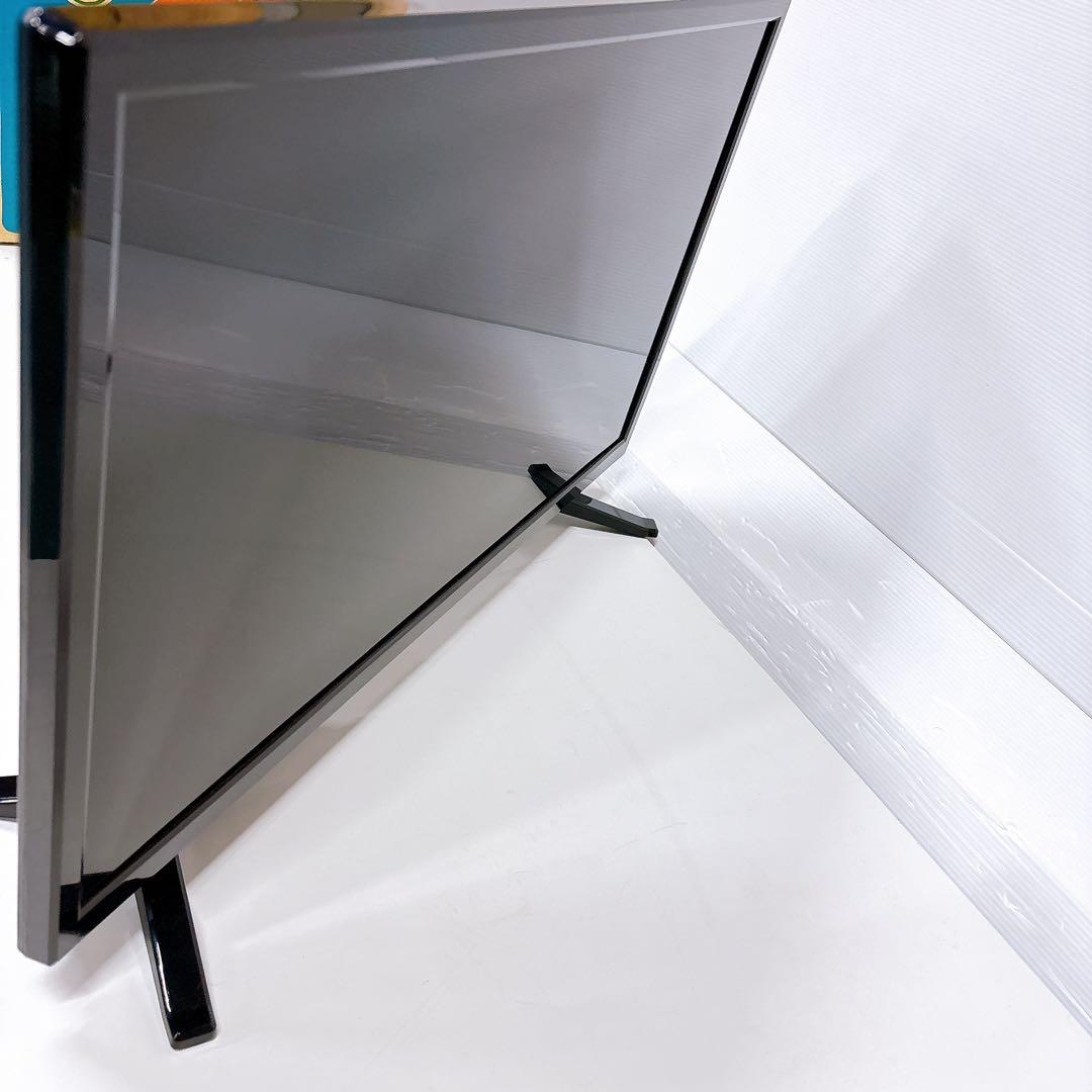 初期化済み 24V型液晶テレビ FFF-TV24SBK 外付HDD録画対応