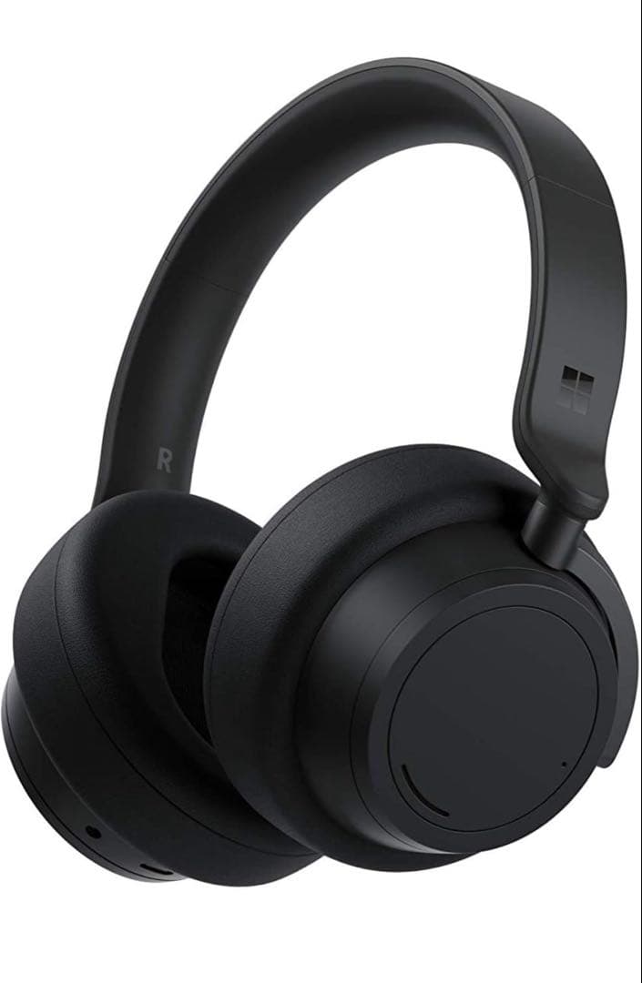 Surface headphones 2 黒 ブラック 美品