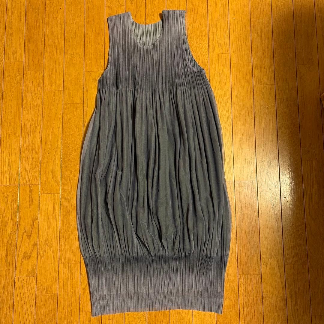 イッセイミヤケ、PLEATS PLEATS