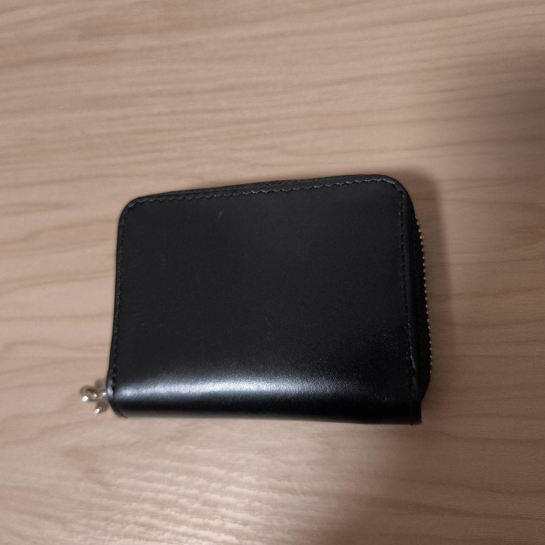 小物 LUXURY MATERIAL HERITAGE WALLET Annonay