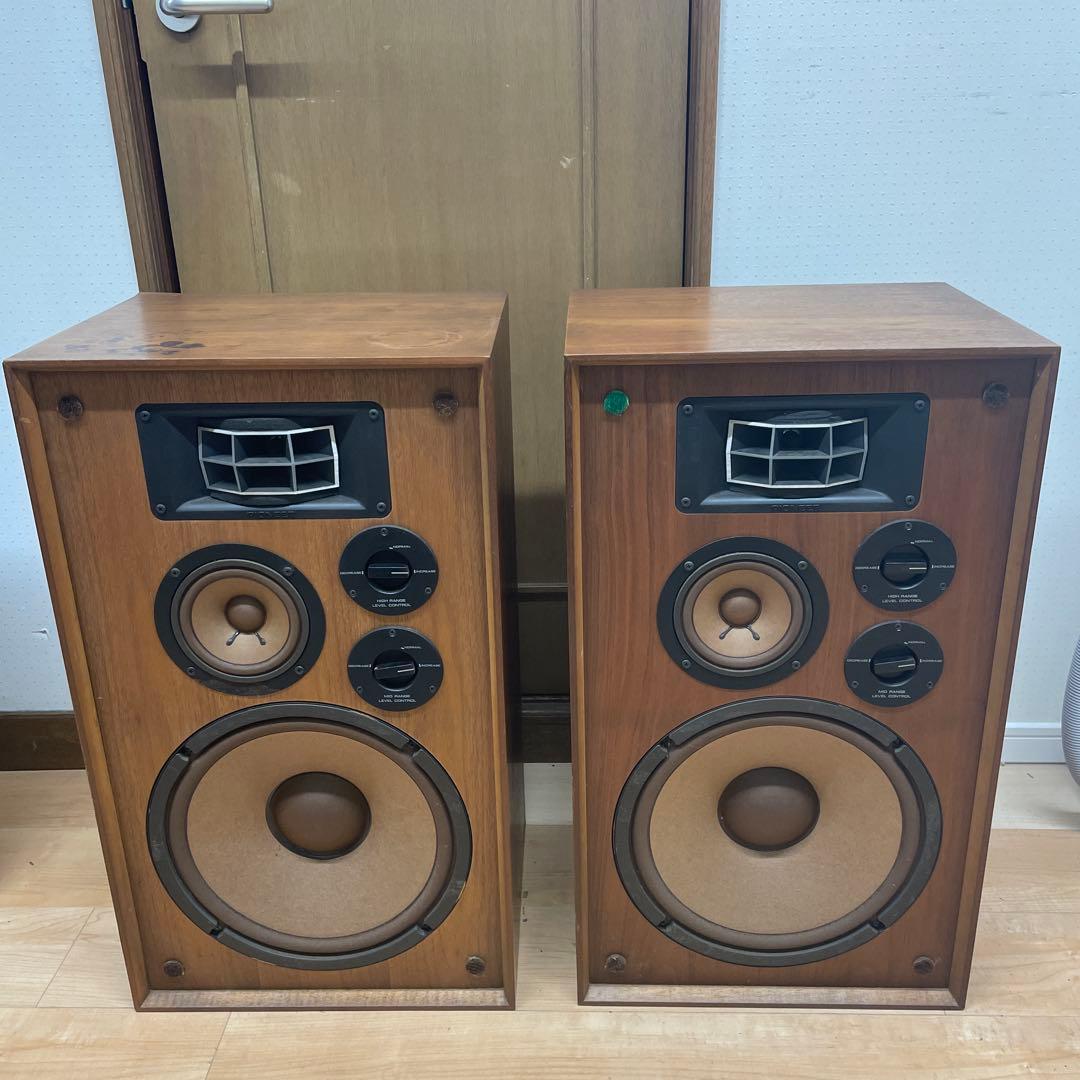 パイオニア　CS-E700 スピーカー