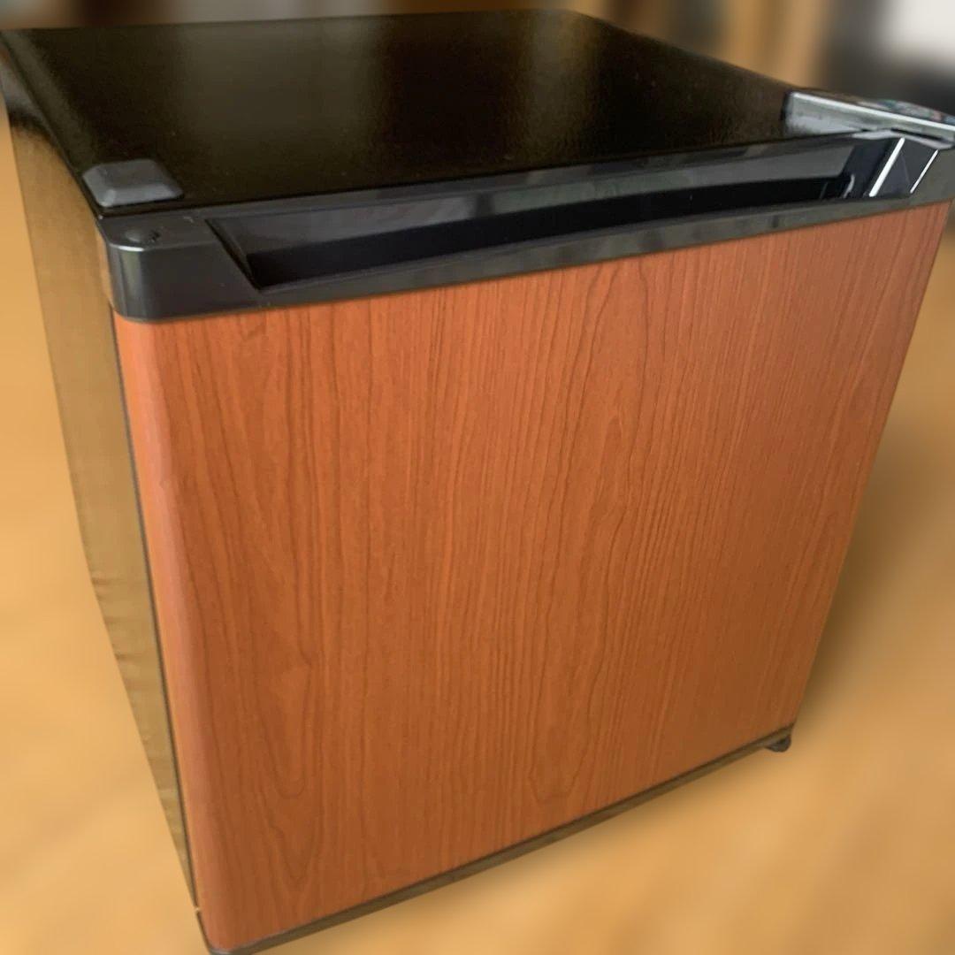 アイリスオーヤマ　冷蔵庫46L 2023年製 PRC-B051D-M 直冷式