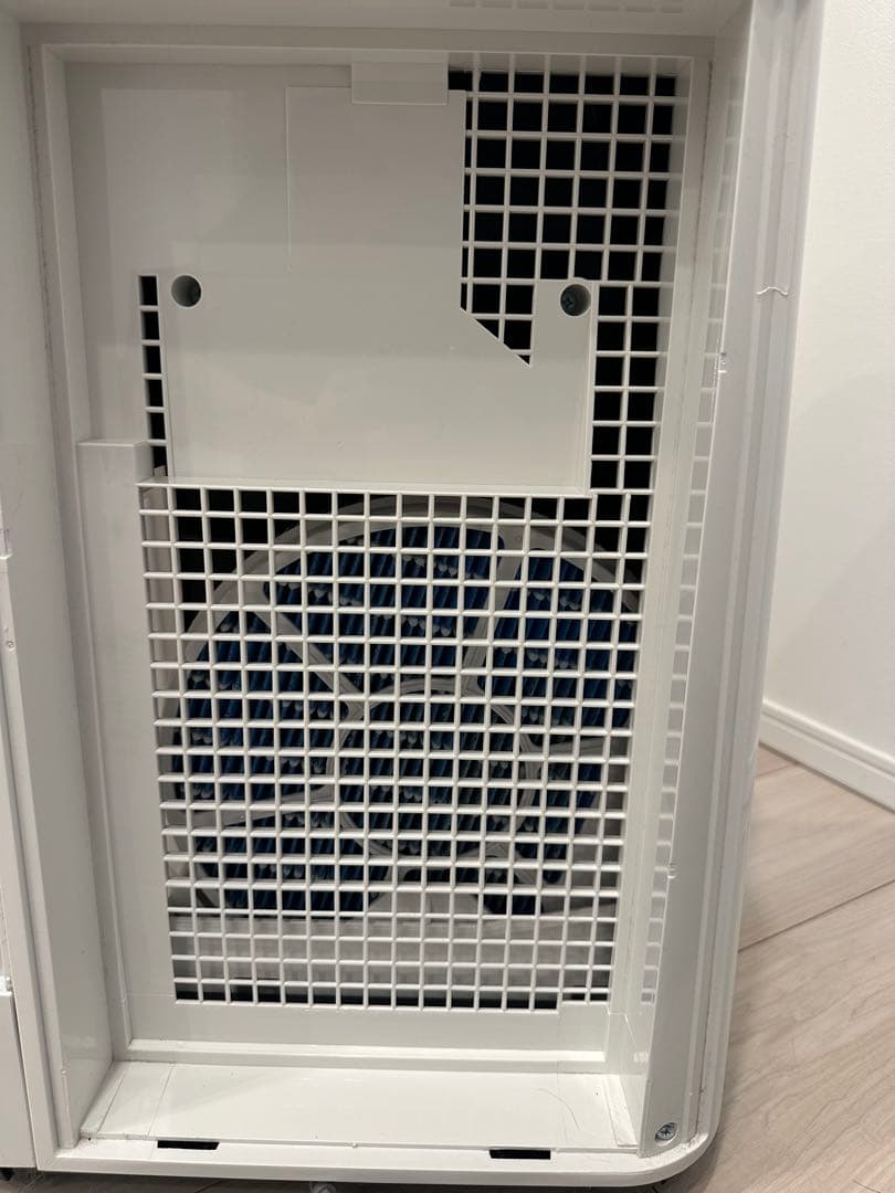 SHARP KC-R50-W空気清浄機 加湿器 2024年製