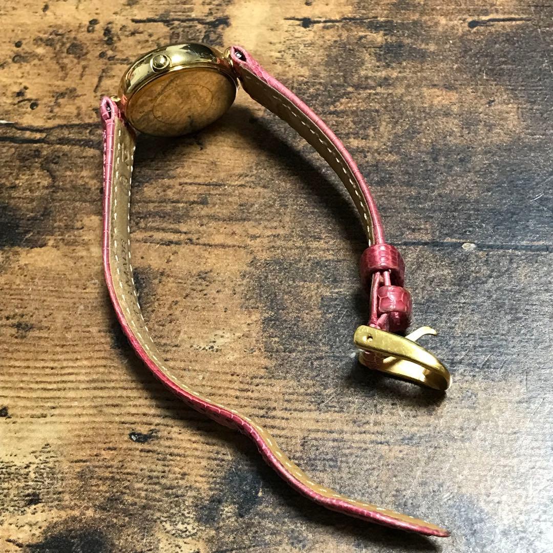 幻SEIKO 10Pダイヤ シェル 六芒星 Le Vent 阿木耀子 コラボ。