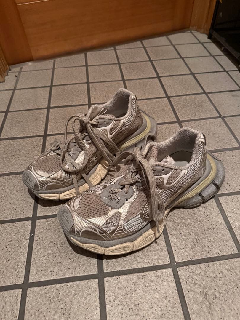 靴 Balenciaga 3xl 42