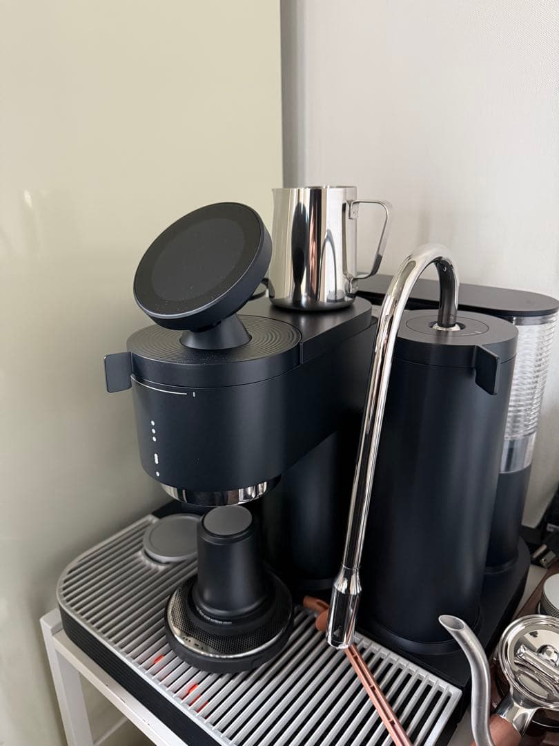 Meraki コーヒーメーカー