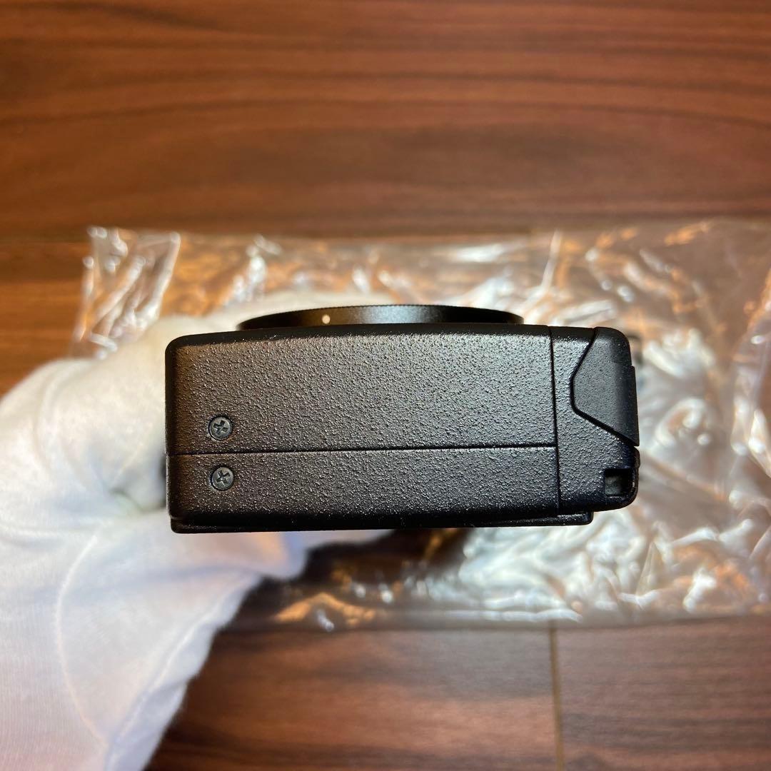 RICOH GR DIGITAL デジカメ ほぼ新品 4078