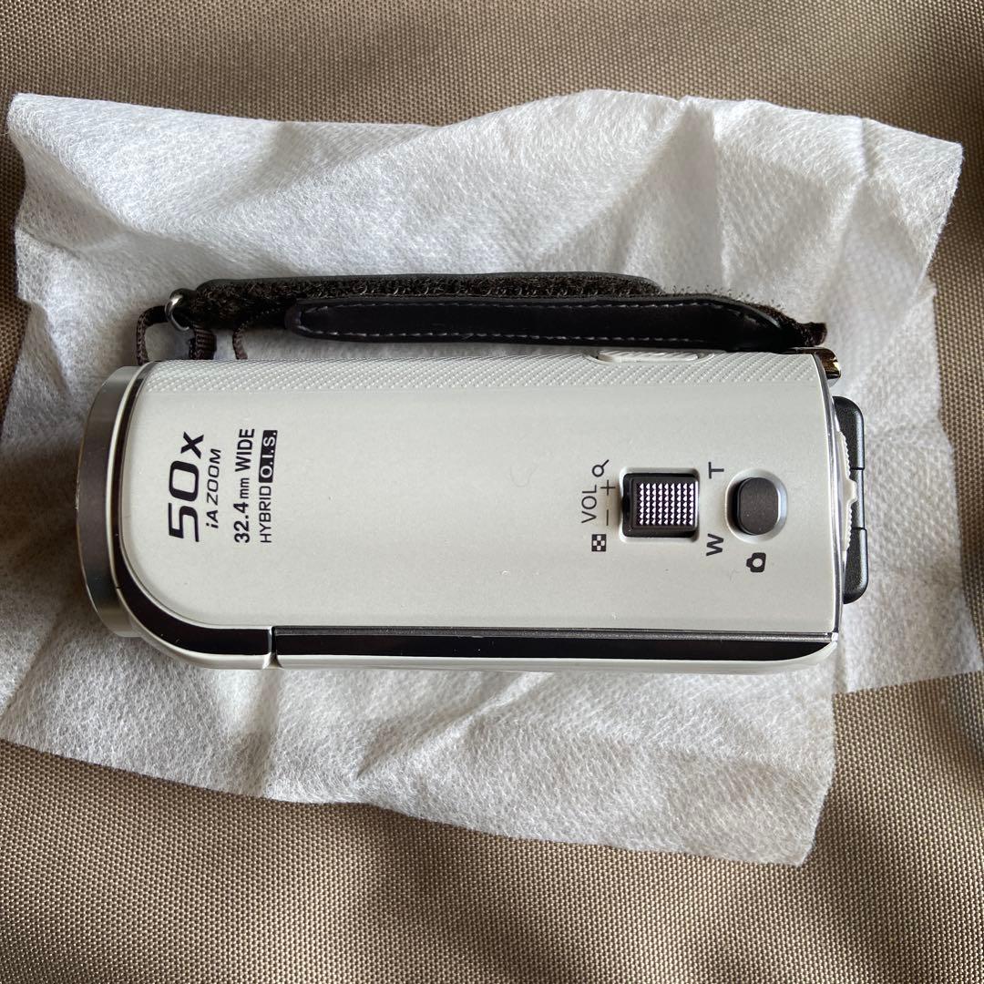 ビデオカメラ Panasonic V300M パナソニック　美品