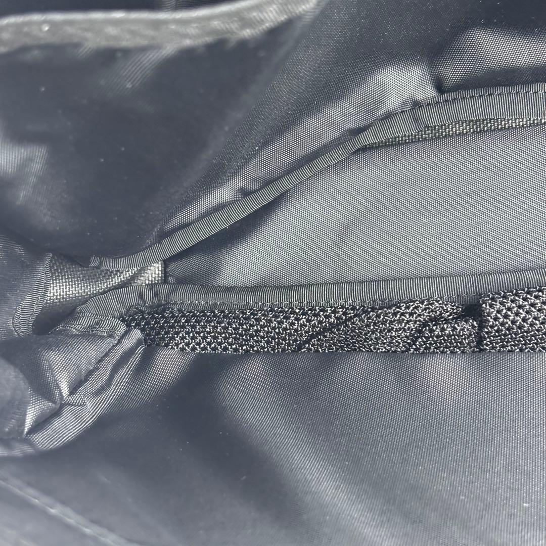 BRIEFING MOBILE LINER 2wayビジネスバッグ