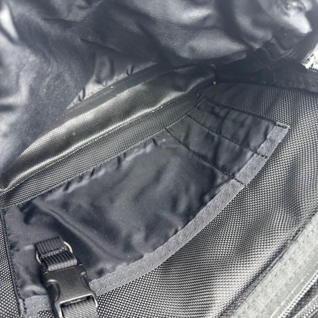 BRIEFING MOBILE LINER 2wayビジネスバッグ