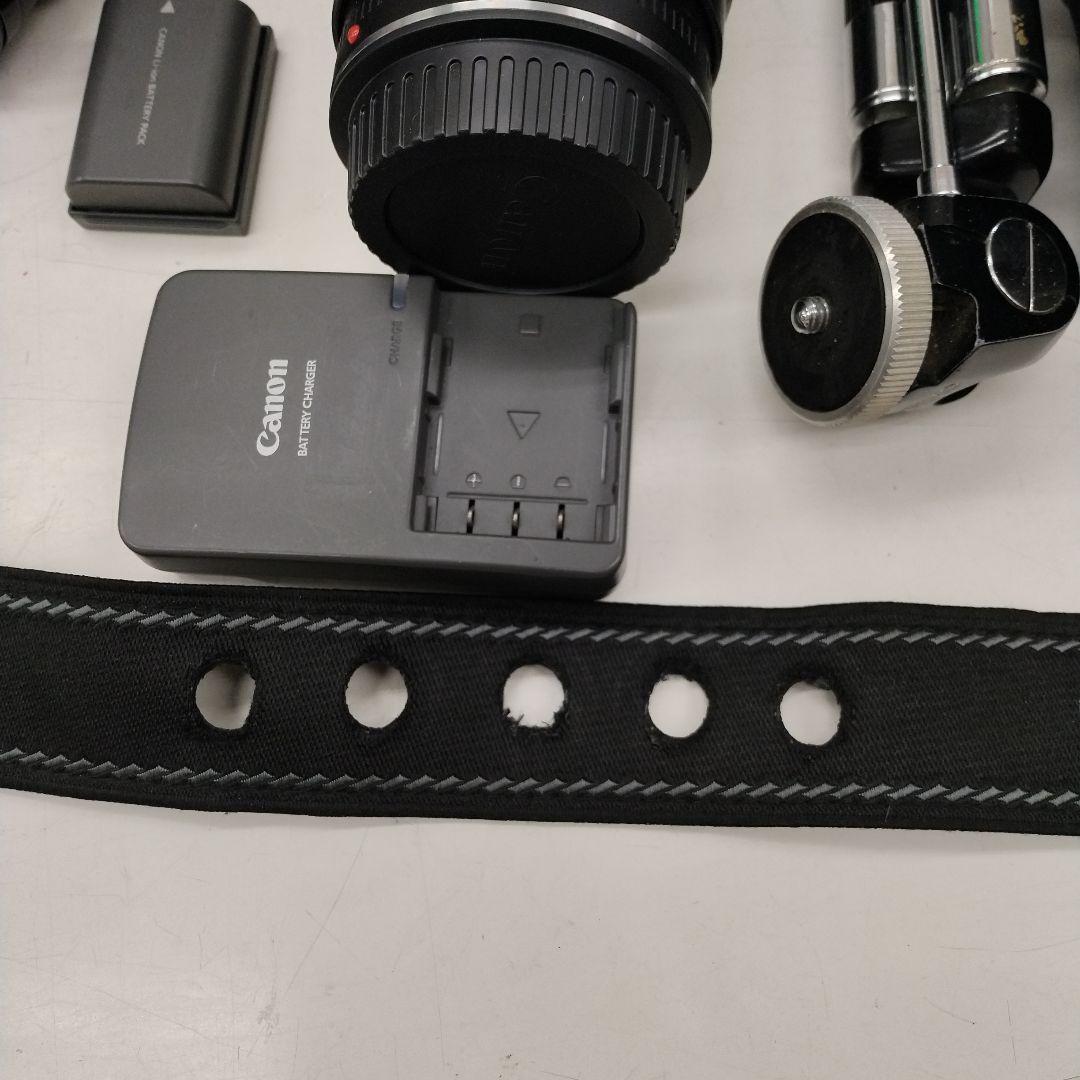 フィルムカメラ EOS KISS