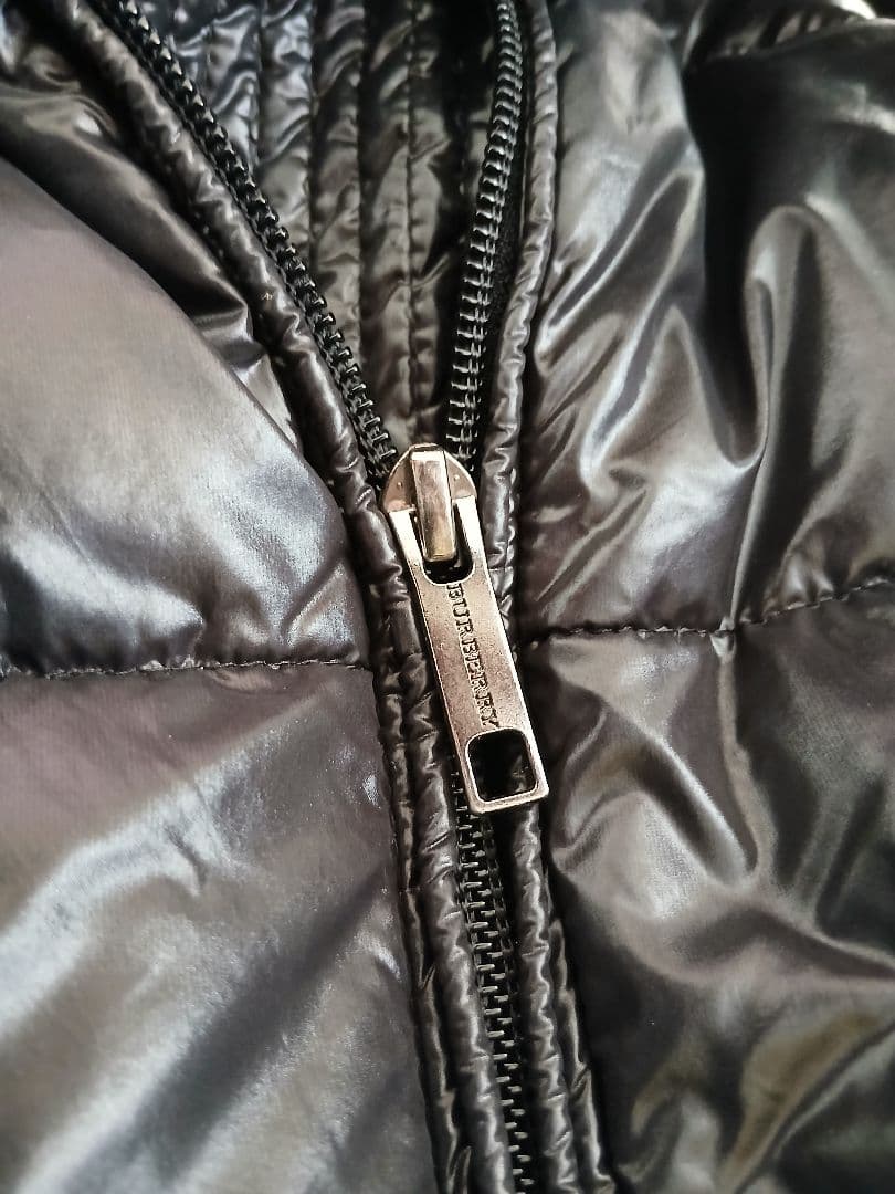 BURBERRY バーバリー ダウンコート レディース 46