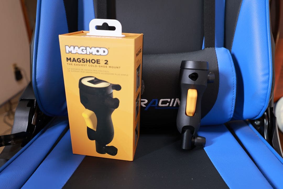 その他 MagMod MagShoe 2