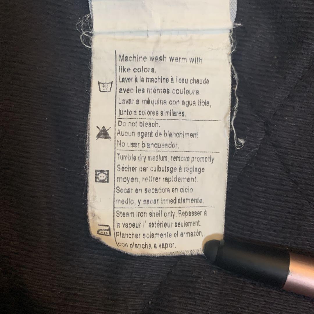 カーハート アクティブジャケット ダークネイビー XL メキシコ製 【大人気】