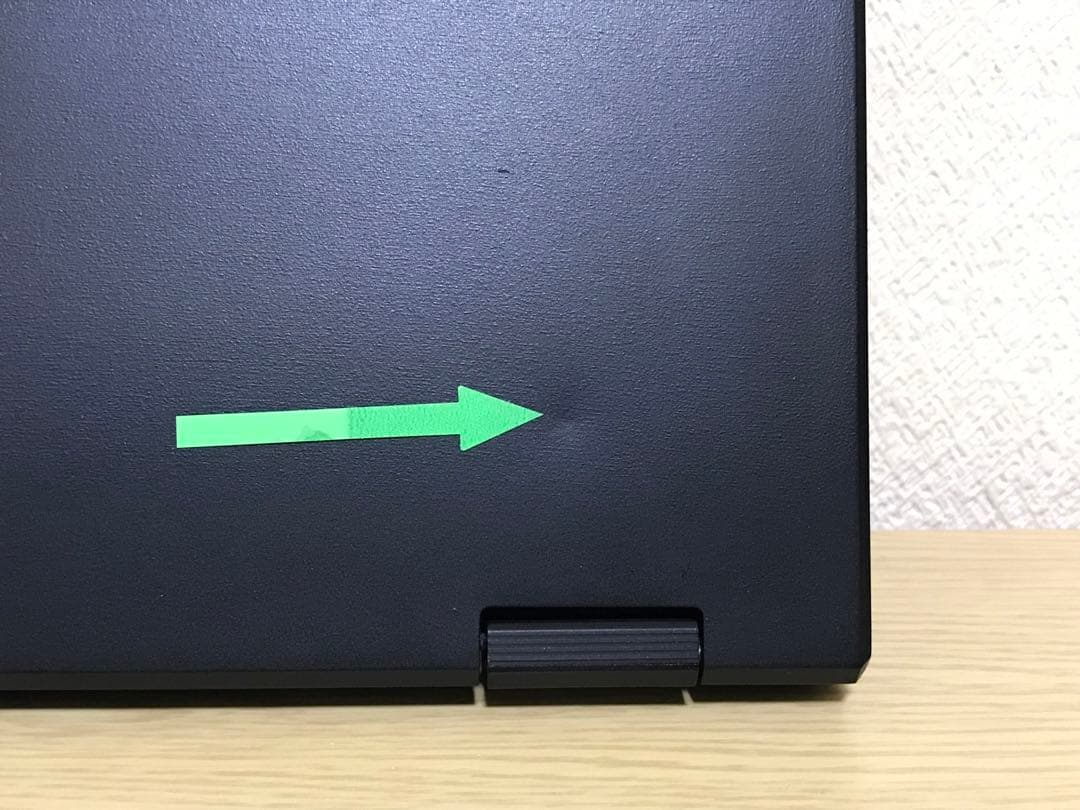 Windowsノート本体 NEC LaVie Hybrid ZERO HZ550/C Win11