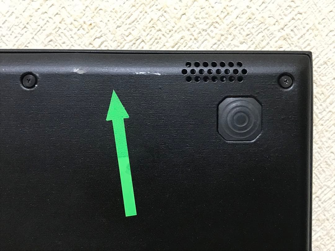 Windowsノート本体 NEC LaVie Hybrid ZERO HZ550/C Win11