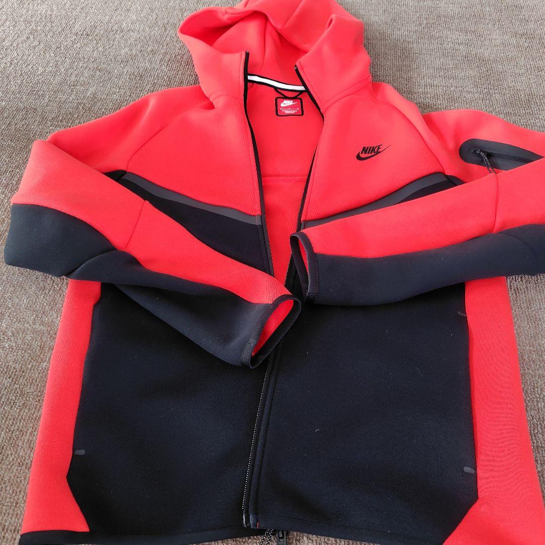 Nike スウェットパンツ 、フード付きジャケットM