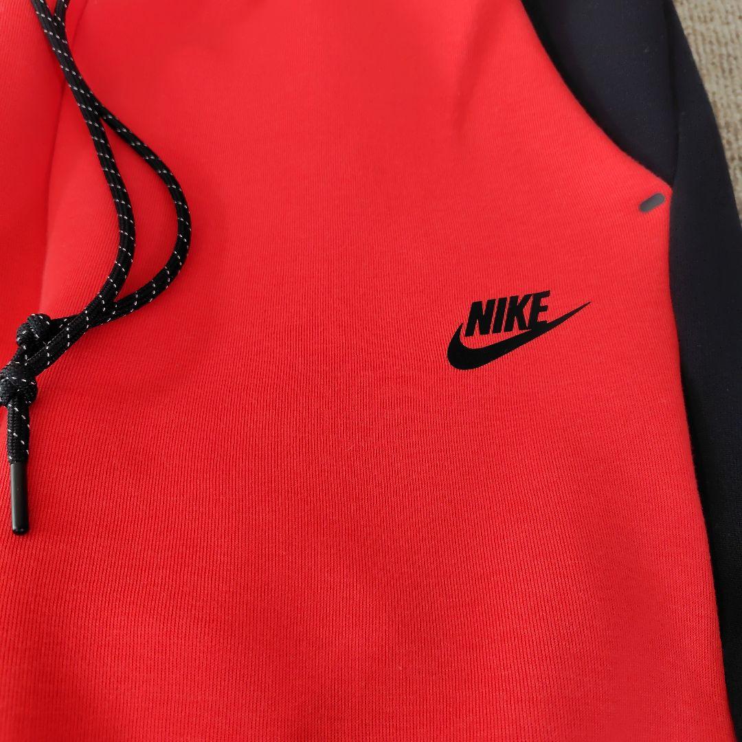 Nike スウェットパンツ 、フード付きジャケットM