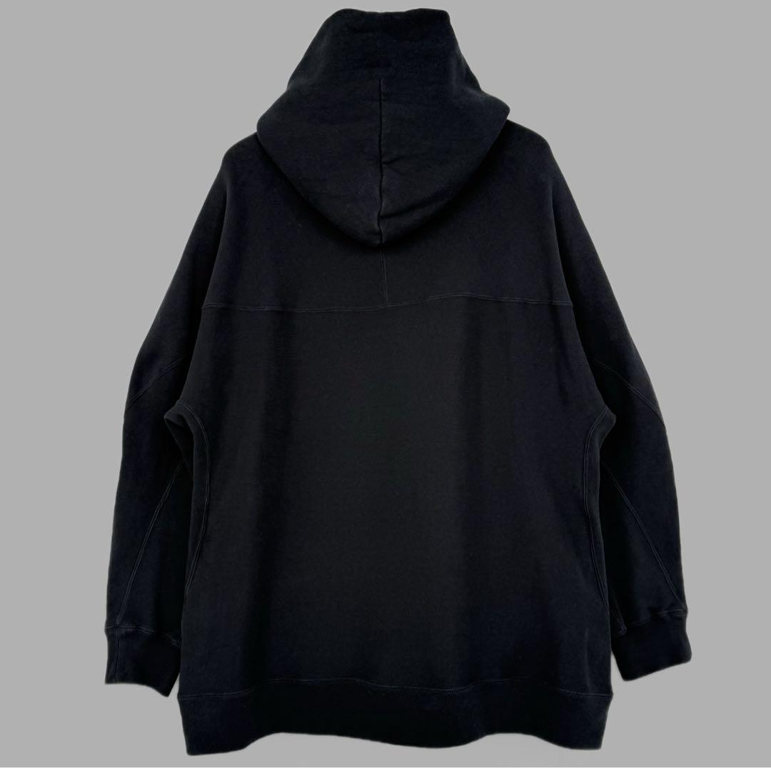 N.HOOLYWOOD x Champion リバースウィーブ パーカー XL