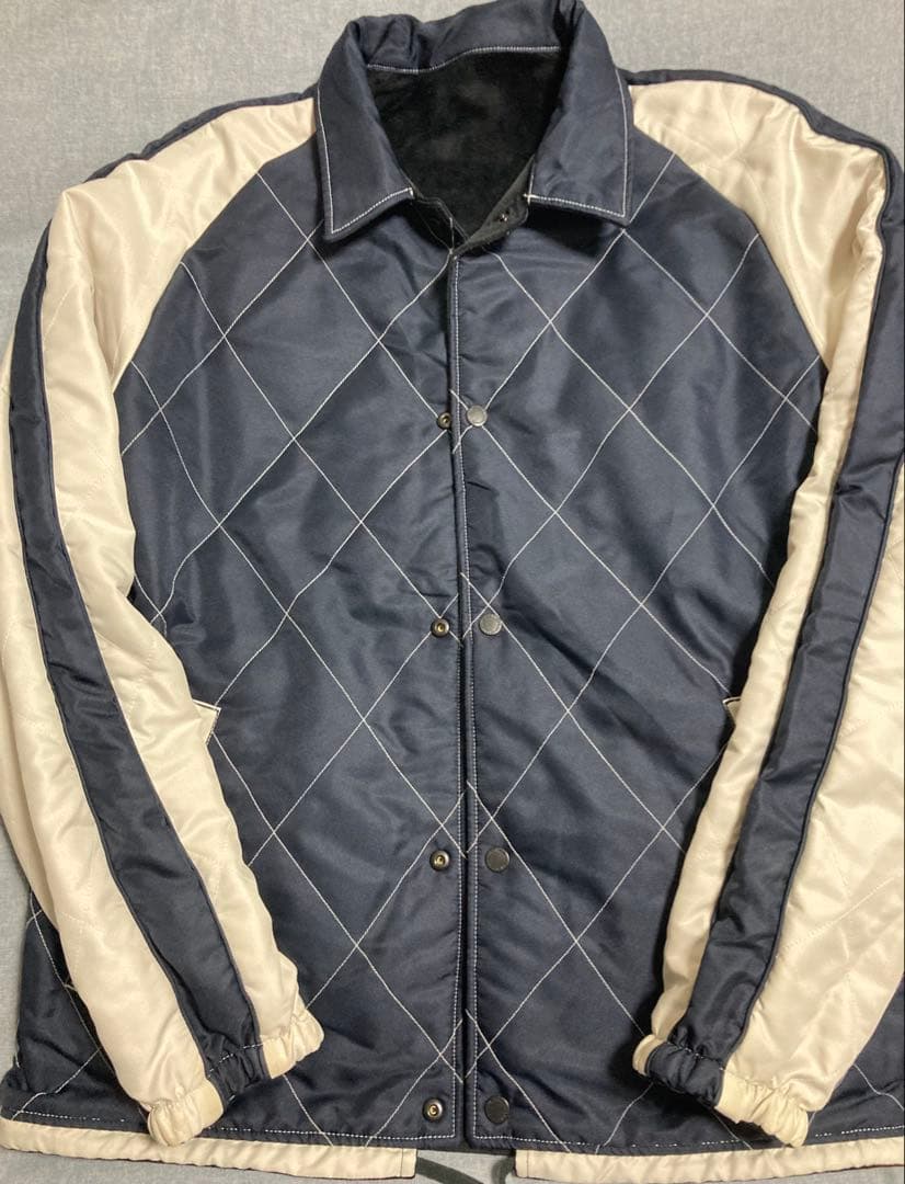 r*m様 Levi’s リーバイス 別珍コーチジャケット ベロア