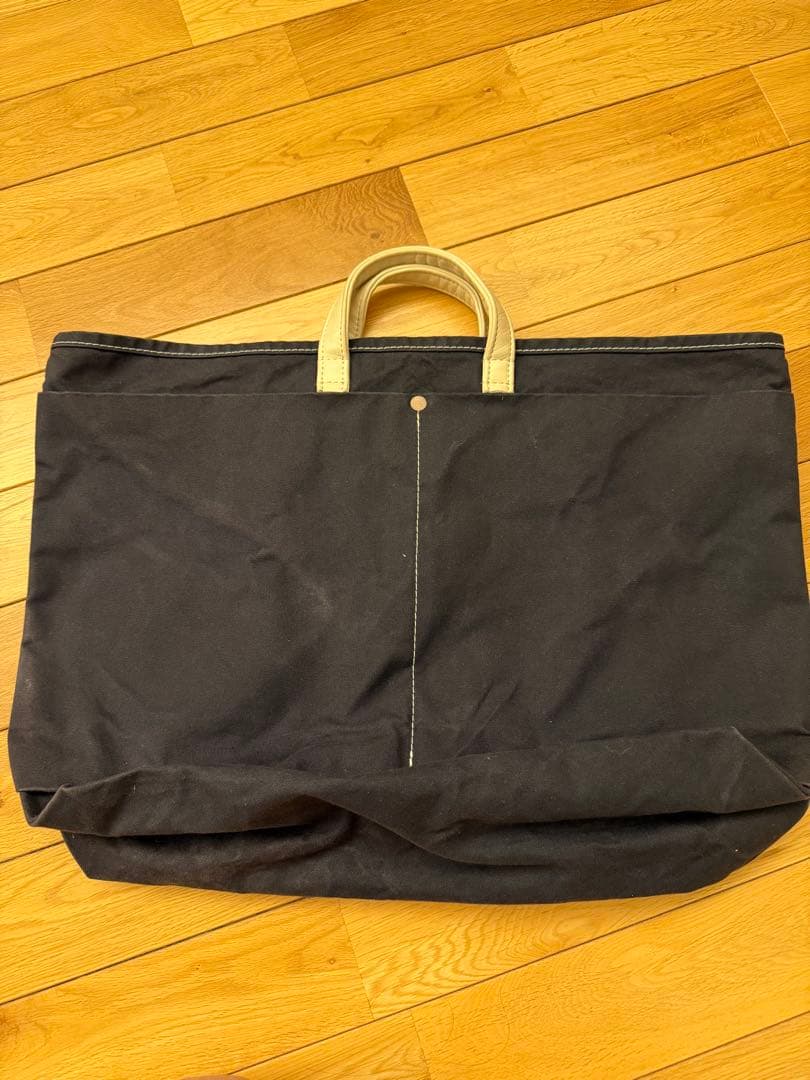 %*様 This is a(n) Ex. Base Tote L