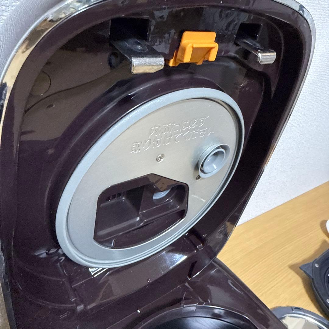 象印 極め炊き 圧力IH炊飯ジャーNW-JA10