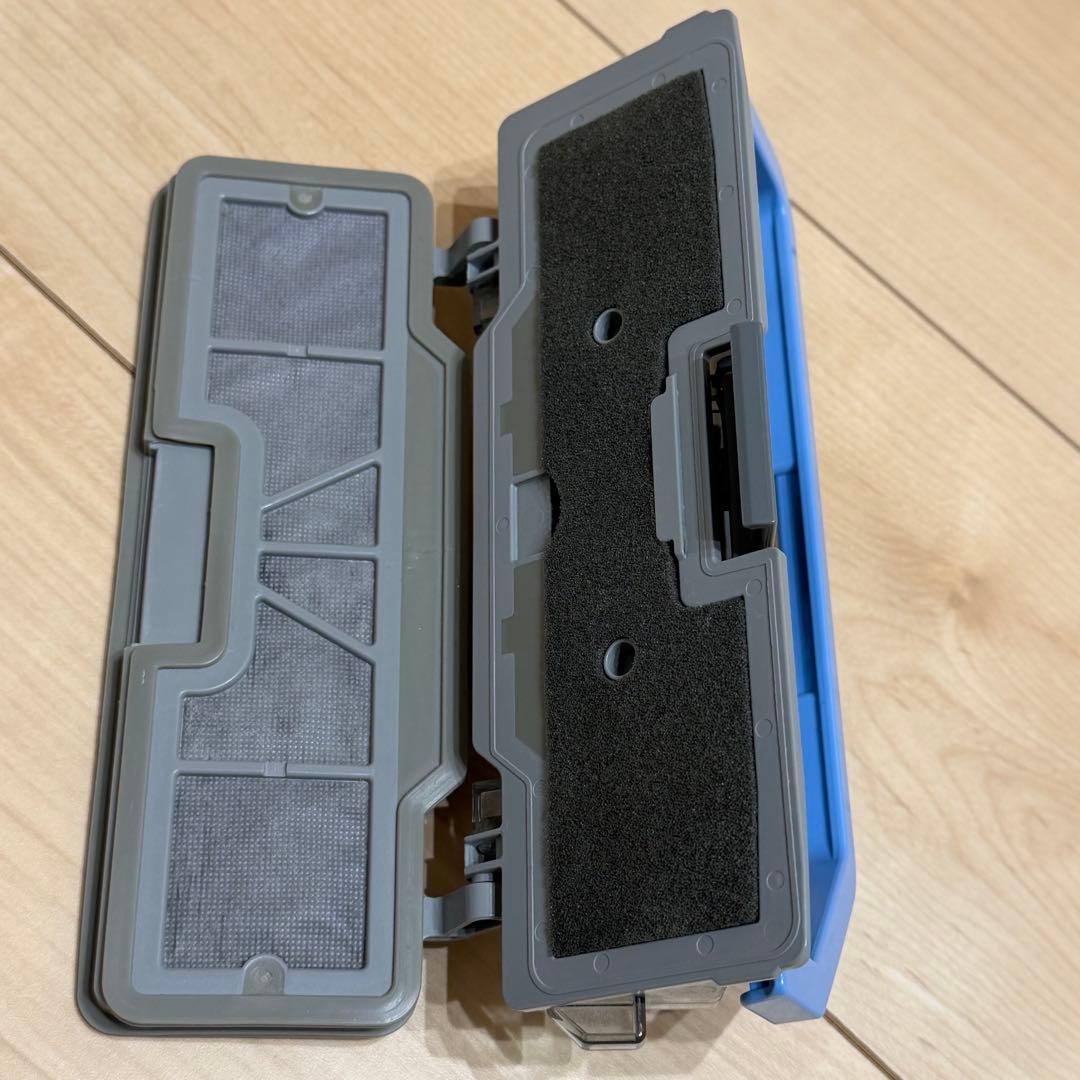 Panasonic MC-RSF1000 ロボット掃除機本体