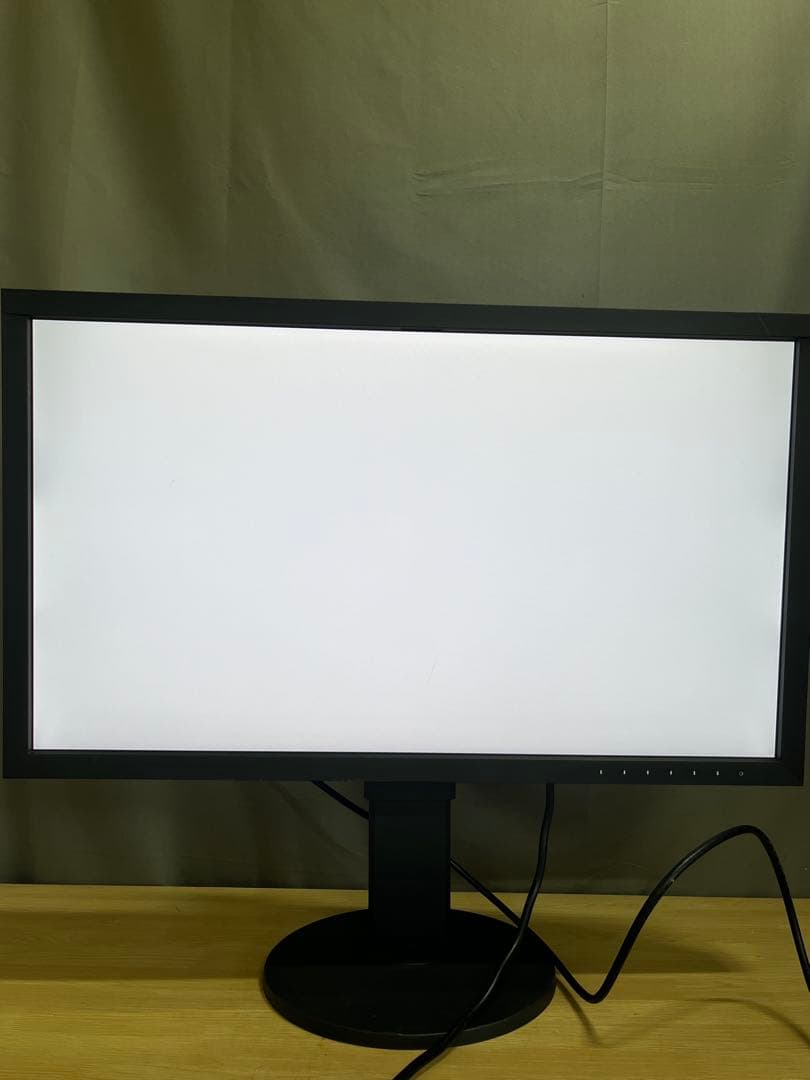 EIZO ColorEdge CG2730 27型モニター　2k 内蔵スピーカー