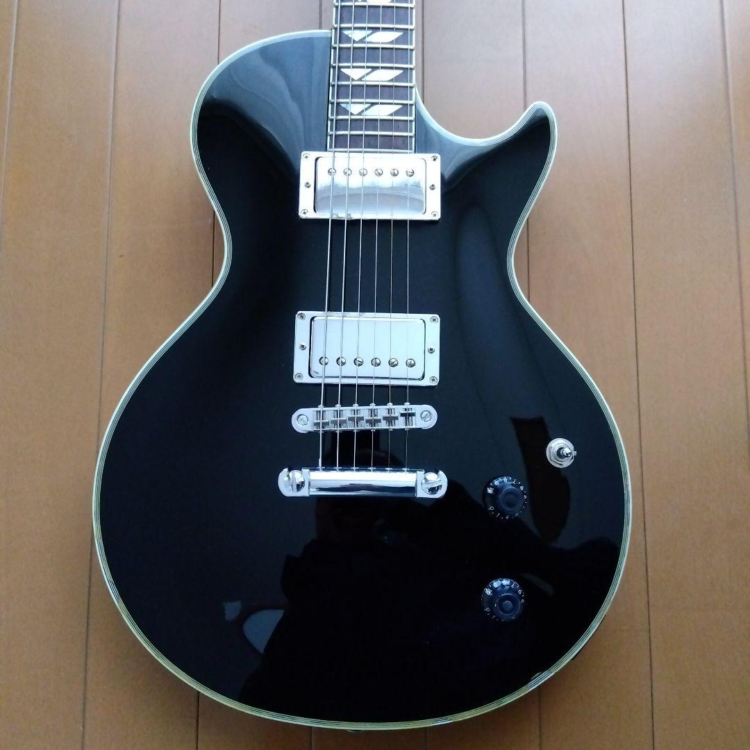 Burny LG-85BT 星野英彦モデル BUCK-TICK バクチク ギター