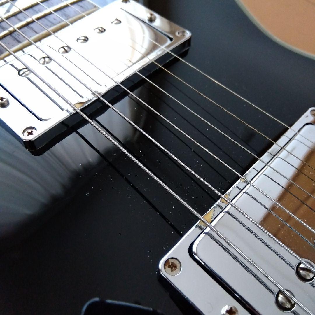 Burny LG-85BT 星野英彦モデル BUCK-TICK バクチク ギター