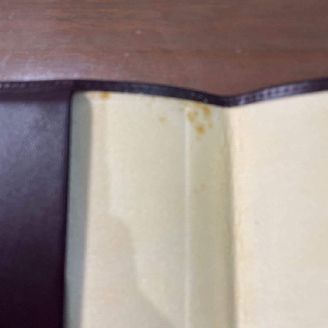 パテック　フィリップ　ギャラケース 5070用　小雑誌