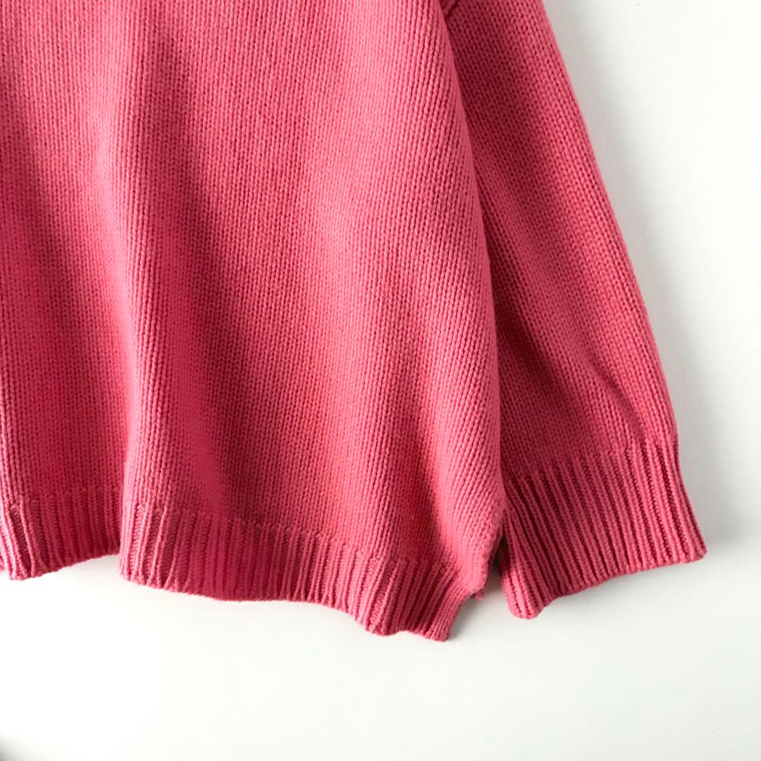 美品　ロンハーマン×デミリー　10周年記念　別注　カシミア100%　ニット